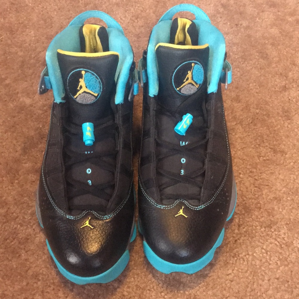 Men’s Air Jordan size 11